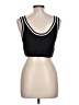 Unbranded Black Sports Bra Size L - photo 2