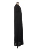 Assorted Brands 100% Polyester Solid Black Casual Dress Size EU 40 / US 10 - photo 4