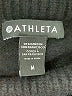 Athleta Solid Black Turtleneck Sweater Size M - photo 6