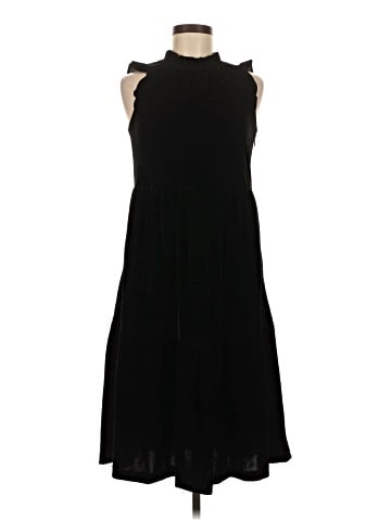 J.Crew Factory Store Cocktail Dress (view 1)