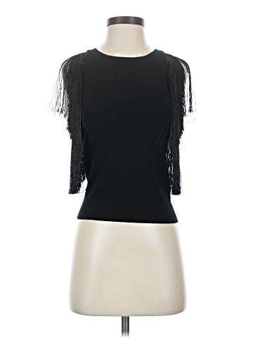 J.Crew Cashmere Pullover Sweater (view 1)