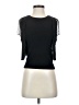 J.Crew Black Cashmere Pullover Sweater Size XS - photo 1