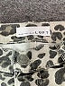 Ann Taylor LOFT Animal Print Silver Jeggings Size 27 waist - photo 7