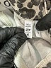 Ann Taylor LOFT Animal Print Silver Jeggings Size 27 waist - photo 8