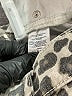 Ann Taylor LOFT Animal Print Silver Jeggings Size 27 waist - photo 9