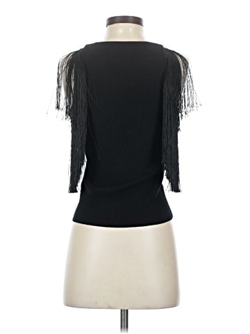 J.Crew Cashmere Pullover Sweater (view 2)