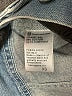 Adriano Goldschmied Blue Denim Jacket Size XS - photo 7