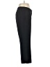 NIPON BOUTIQUE 100% Polyester Solid Black Dress Pants Size 14 - photo 4
