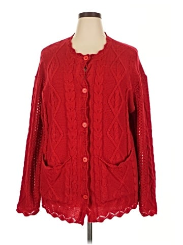 Unbranded Cardigan (view 1)