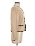 St. John Collection Tan Cardigan Size 8 - photo 4