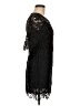 Re:named Black Cocktail Dress Size M - photo 4