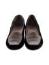 Aerosoles Black Wedges Size 9 1/2 - photo 2