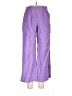 Sézane Purple Casual Pants Size 34 waist - photo 1