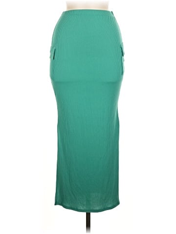 Rainbow Formal Skirt (view 1)