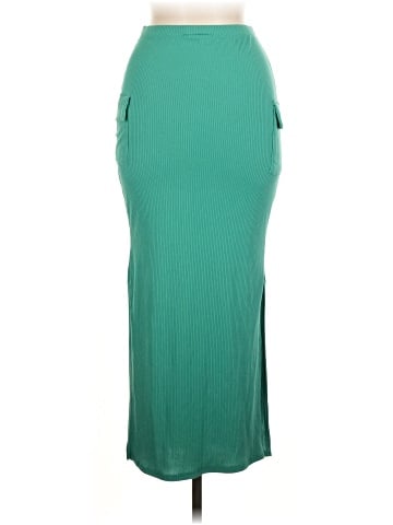 Rainbow Formal Skirt (view 2)