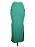 Rainbow Green Formal Skirt Size M - photo 2