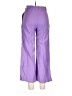 Sézane Purple Casual Pants Size 34 waist - photo 2