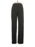 Thalian Solid Black Dress Pants Size 2 - photo 1