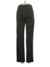 Thalian Solid Black Dress Pants Size 2 - photo 2