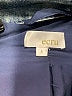 Ecru Tweed Blue Jacket Size S - photo 6
