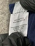 Ecru Tweed Blue Jacket Size S - photo 7