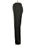 Thalian Solid Black Dress Pants Size 2 - photo 5