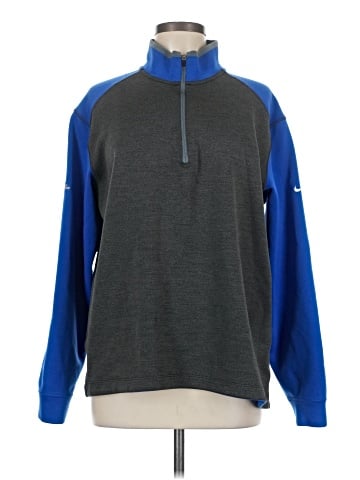 Nike Golf Fleece (view 1)