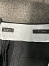 Ann Taylor LOFT Solid Black Dress Pants Size 6 - photo 4