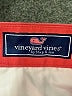 Vineyard Vines Solid Pink Board Shorts Size 8 - photo 3