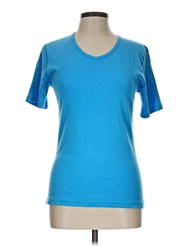 Evelyn & Arthur Active T-Shirt (view 1)