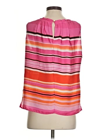 Chaus Sleeveless Blouse (view 2)