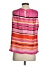 Chaus 100% Polyester Pink Sleeveless Blouse Size S - photo 2