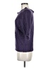 rue21 100% Acrylic Purple Pullover Sweater Size M - photo 5