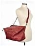 Givenchy 100% Leather Red Leather Satchel One size - photo 2