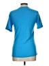 Evelyn & Arthur Blue Active T-Shirt Size L - photo 2