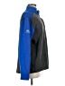 Nike Golf 100% Polyester Blue Fleece Size M - photo 4