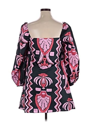 Figue Cocktail Dress (view 2)