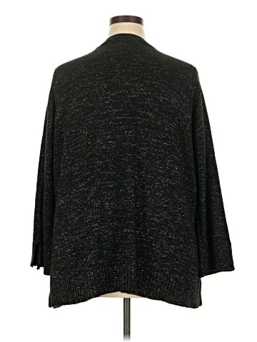 Avenue Pullover Sweater (view 2)