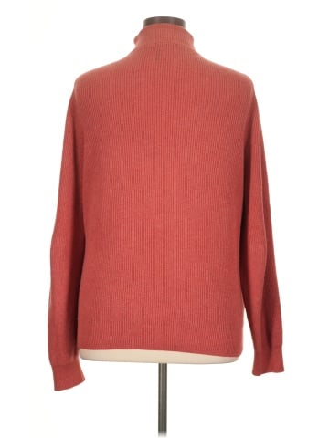 Brooks Brothers 346 Turtleneck Sweater (view 2)