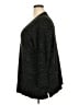 Avenue Black Pullover Sweater Size 26 - 28 Plus - photo 5