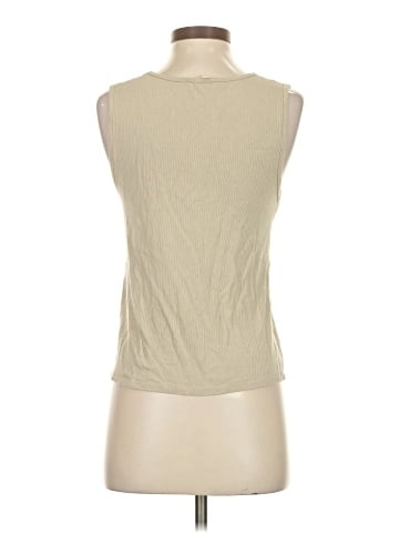 Grade & Gather Sleeveless T-Shirt (view 2)