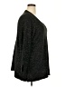 Avenue Black Pullover Sweater Size 26 - 28 Plus - photo 4