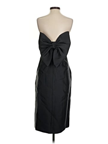 Hutch Cocktail Dress (view 2)