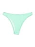Unbranded Green Swimsuit Bottoms Size L - photo 1