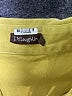 J. McLaughlin Yellow Sleeveless Button-Down Shirt Size 2 - photo 7