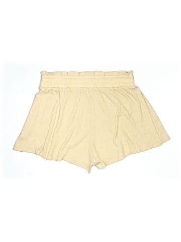 Kittenish Shorts (view 1)