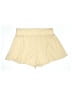 Kittenish Yellow Shorts Size XL - photo 1