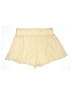 Kittenish Yellow Shorts Size XL - photo 2