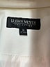 John Meyer 100% Polyester Ivory Blazer Size 14 - photo 6