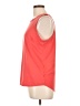 Unbranded Orange Sleeveless T-Shirt Size L (estimated) - photo 5